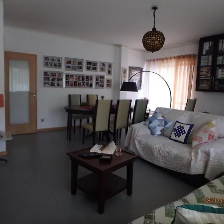A Casa Da Andreia Sao Martinho do Porto