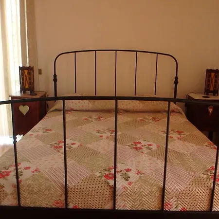 A Casa Da Andreia * São Martinho do Porto