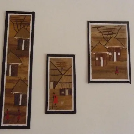 Apartamento A Casa Da Andreia